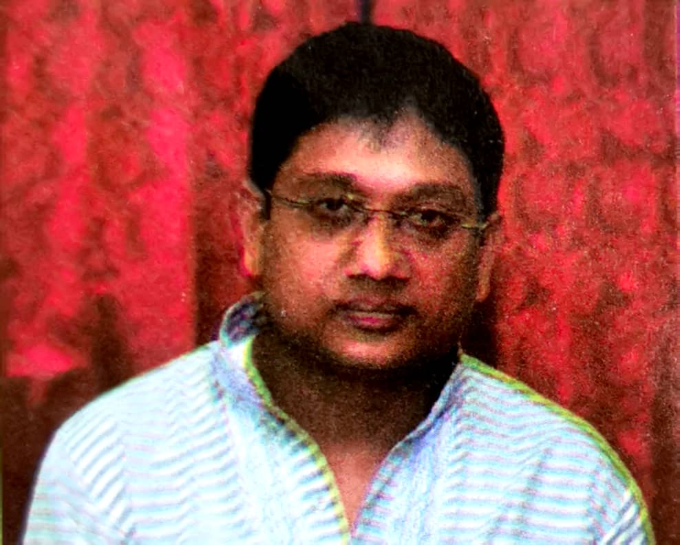 অমিত কুমার কুন্ডু